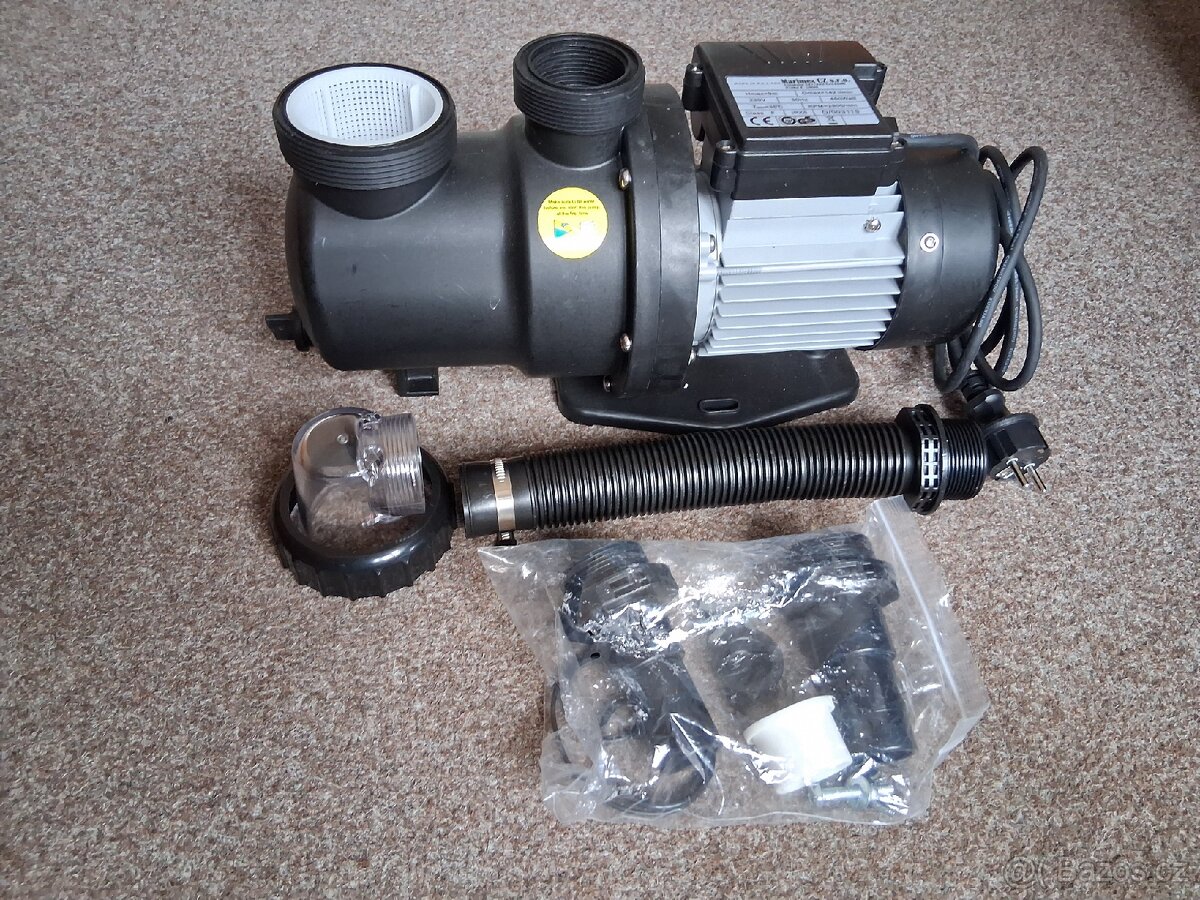 bazénové čerpadlo Marimex ProStar 6 NOVÉ