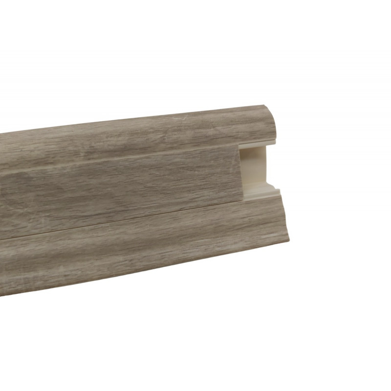 Nové podlahové lišty balení Helio dab masala 28ks+ rohy