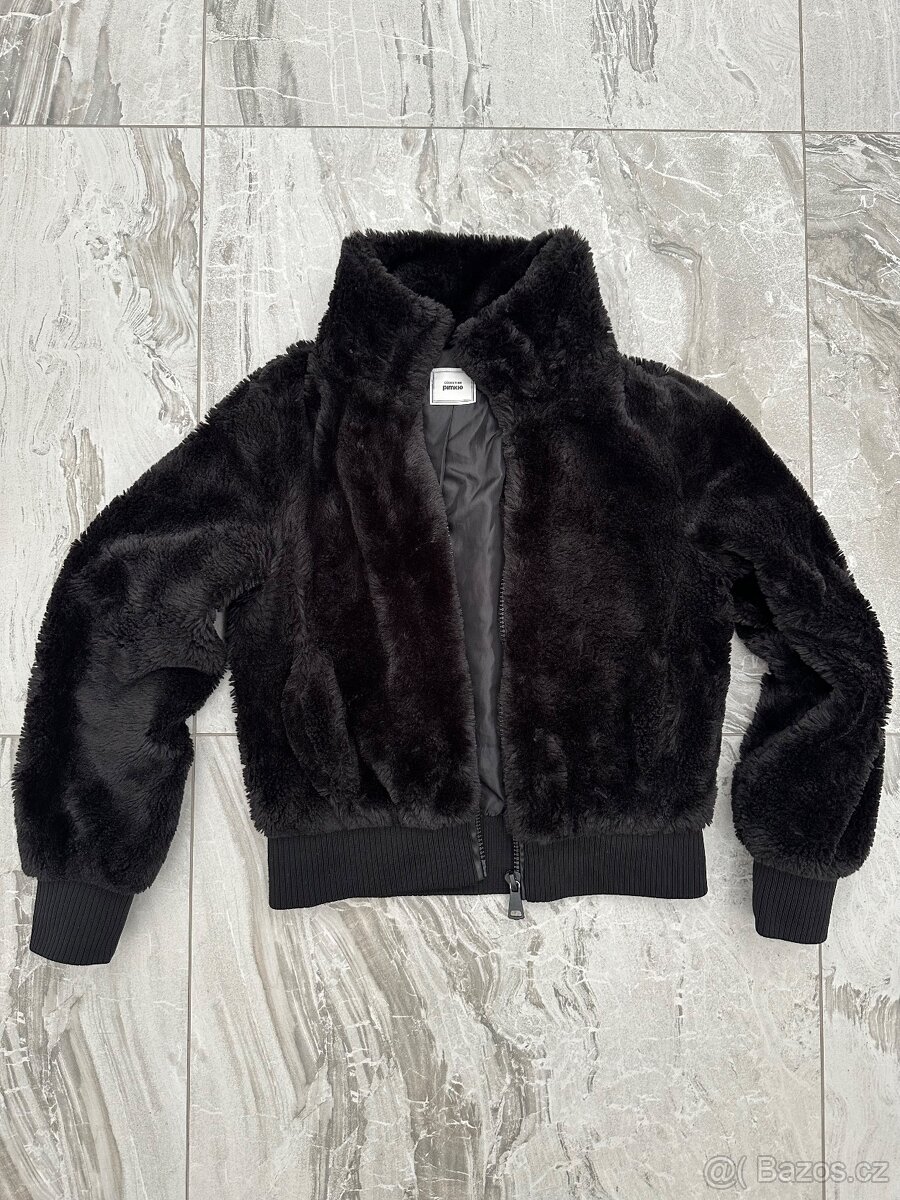 PIMKIE kožešinová bunda