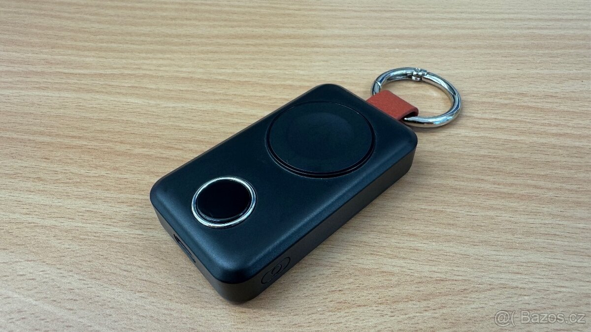 Powerbanka pro Apple Watch Joyroom JR-WQW01 2000 mAh