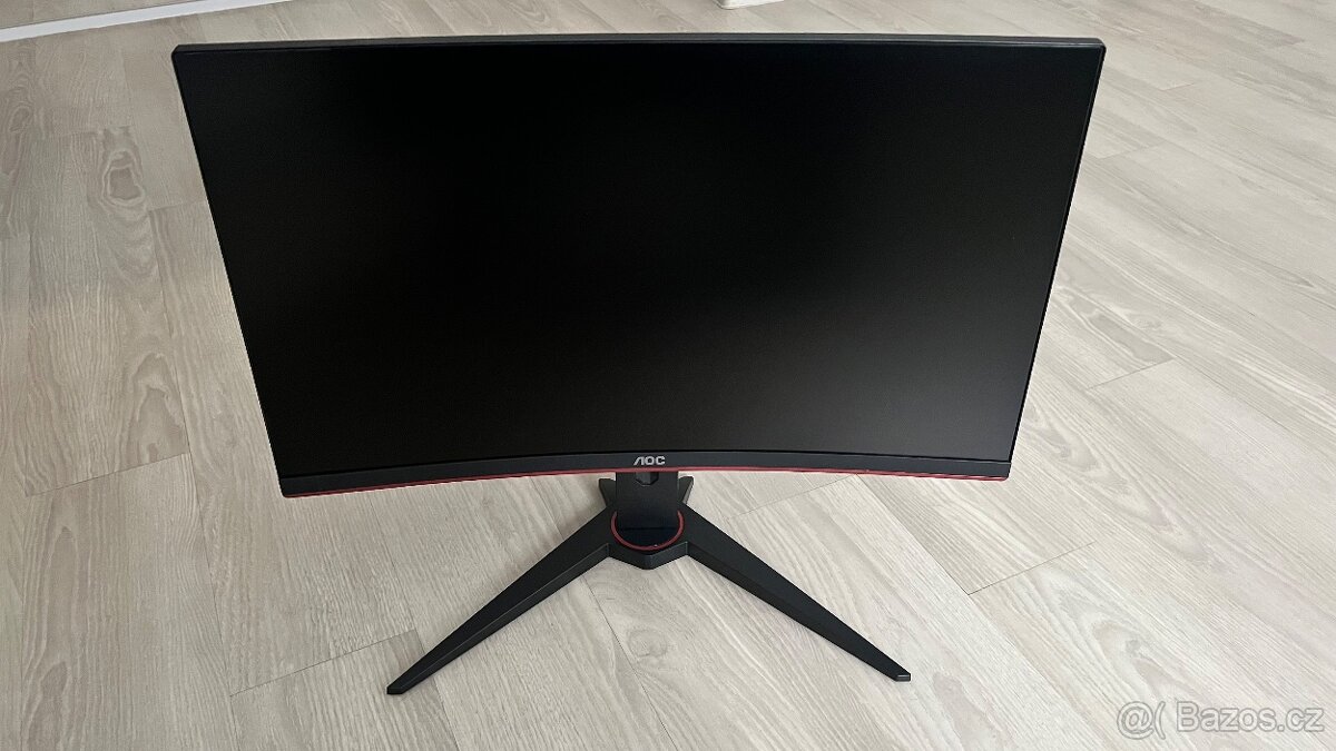 Monitor AoC G24G1 24”