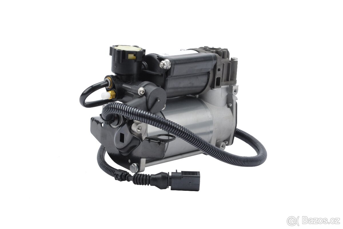 Nový kompresor Audi A6 C5 4B Avant