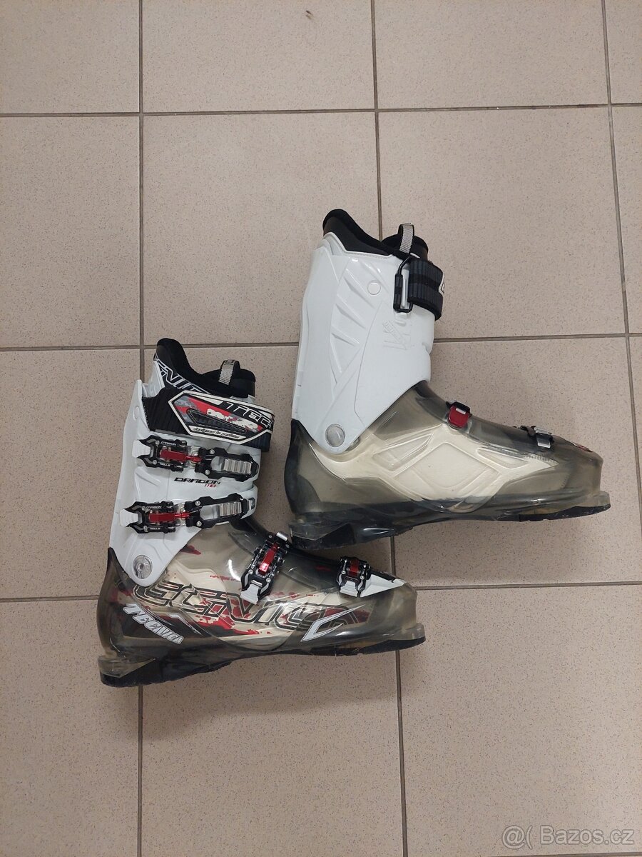 Tecnica Dragon 110. vel. 45