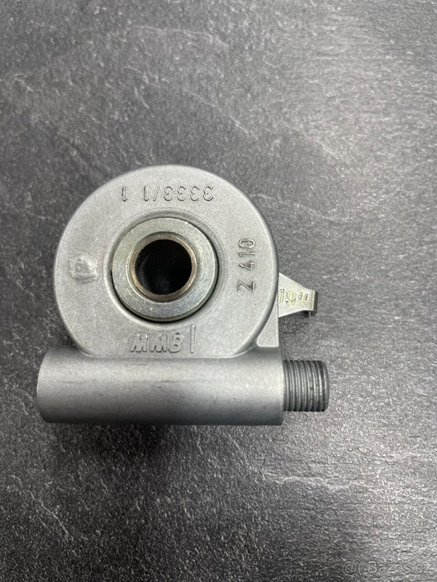 Převodník náhonu tachometru, Stadion S22, Jawetta