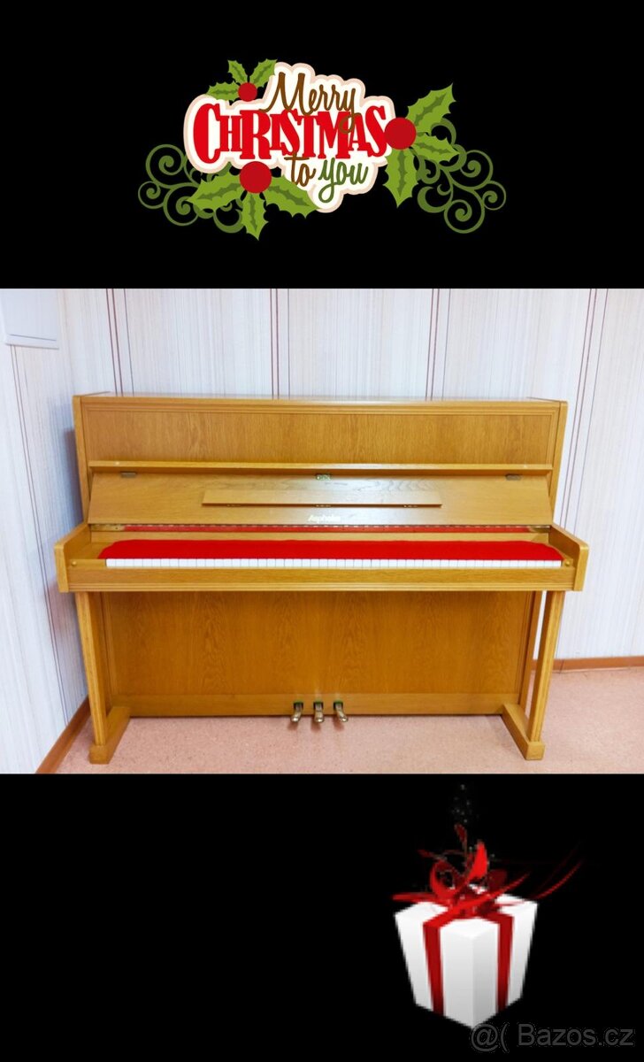 Aspheim -Dovoz zdarma i na Štědrý den 24.12.