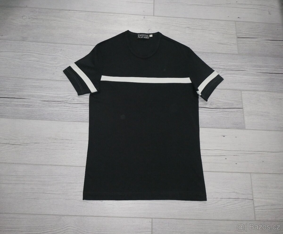 Třičko chlapecké pánské vel. XL