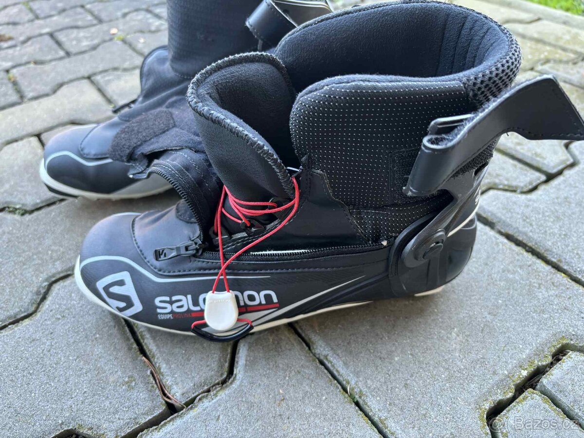 Salomon EQUIPE PROLINK 42 2/3