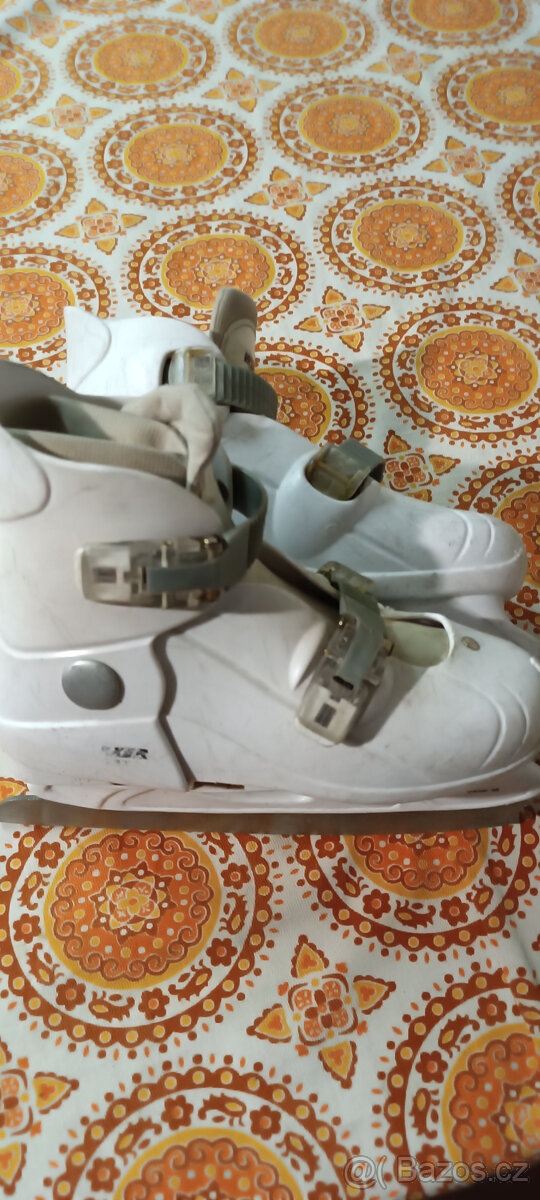 Dětské,dívčí brusle