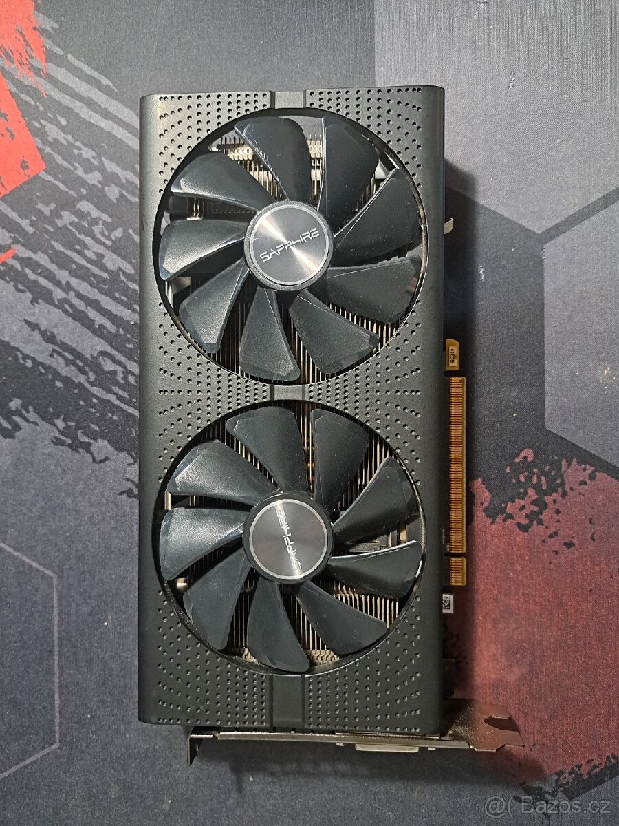 Sapphire Radeon RX 570 8GB