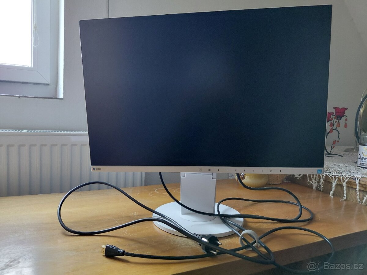Monitor Flex Scan EV 2455 k PC
