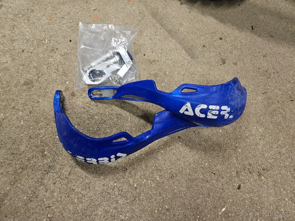 Chrániče páček Acerbis