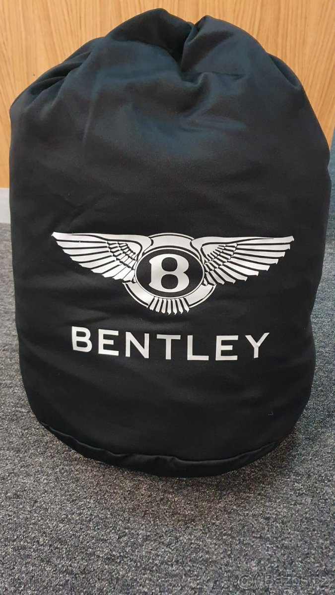 plachta ORIGINAL Bentley Bentayga