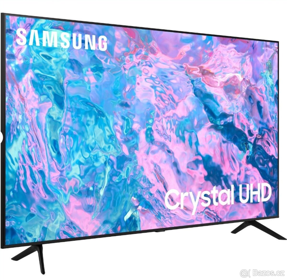 Televize Samsung Crystal UHD UE75CU7172U