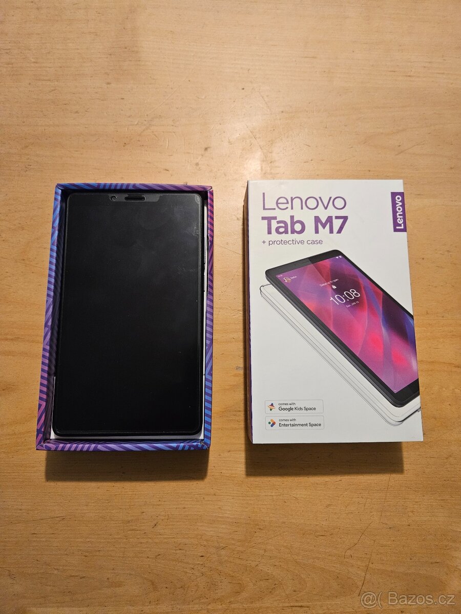 prodám tablet Lenovo TAB M7