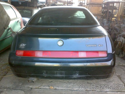 Alfa Romeo 2.0 GTV