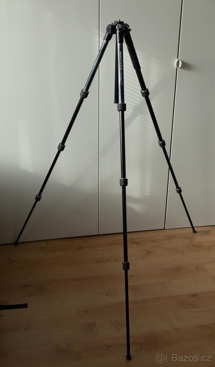 stativ Manfrotto Element MII