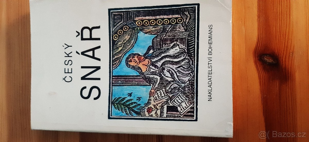 Snář
