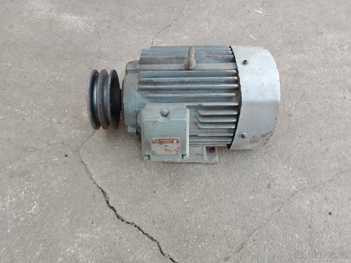 Elektro motor 3KW