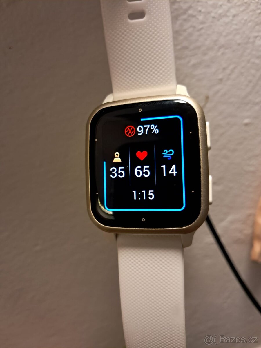Prodám Garmin Venu Sq2
