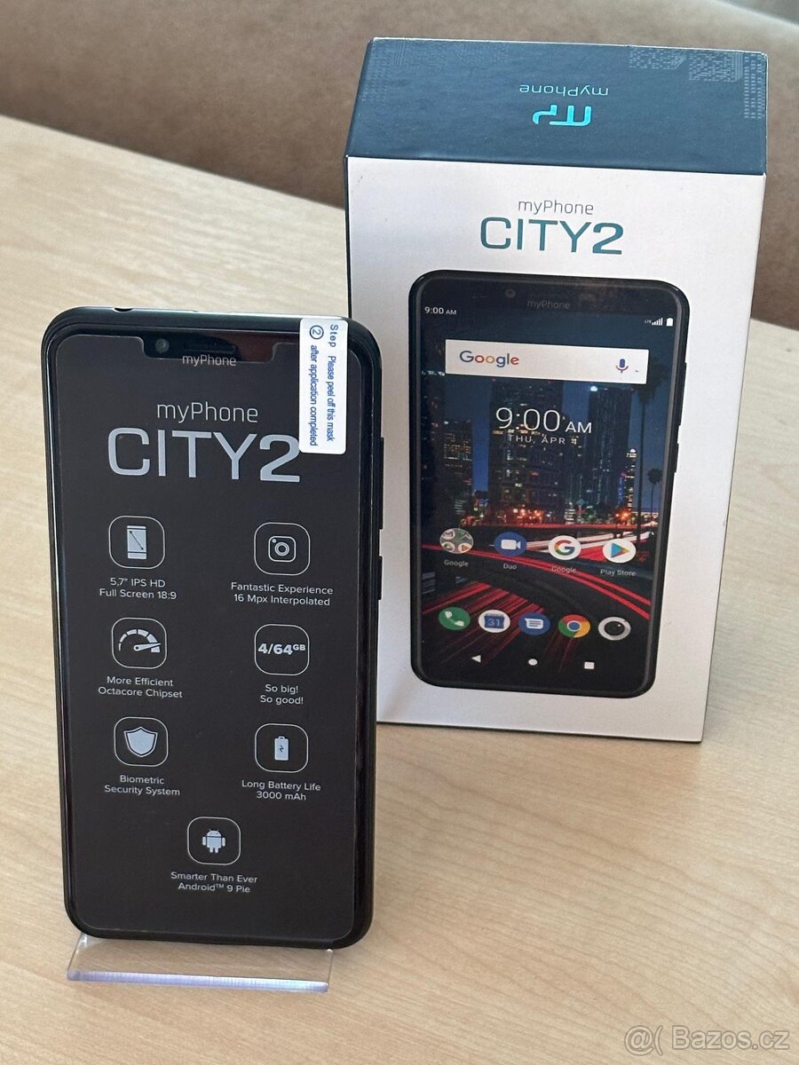 Mix telefonů, nove nepouzité