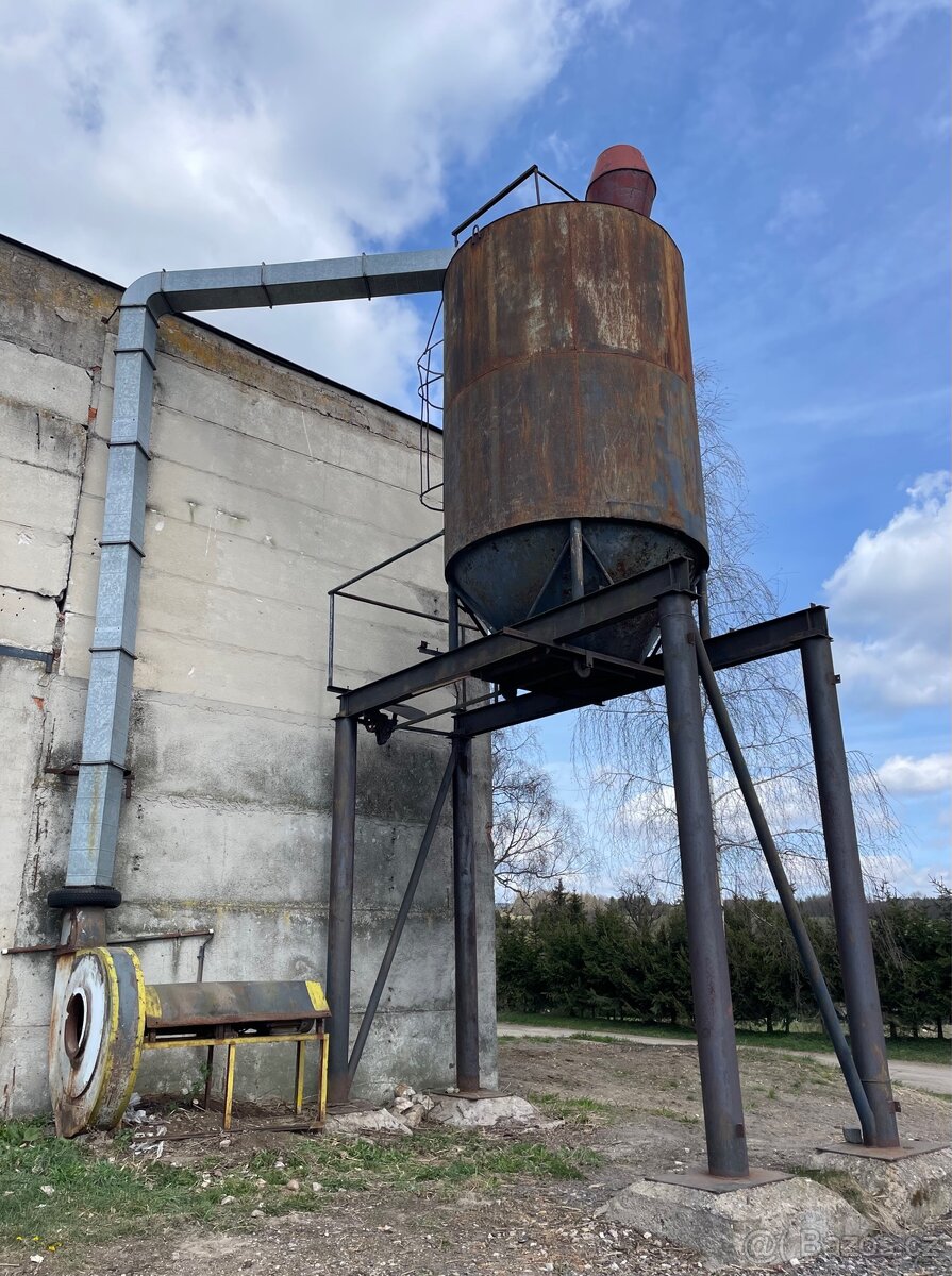 Silo