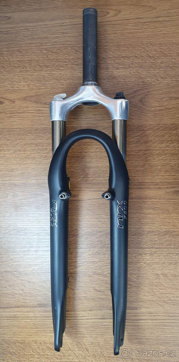 Odpružená vidlice SUNTOUR nrx 7500 28"