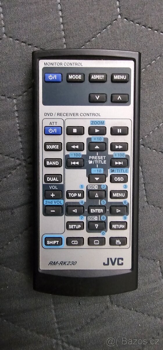 Jvc