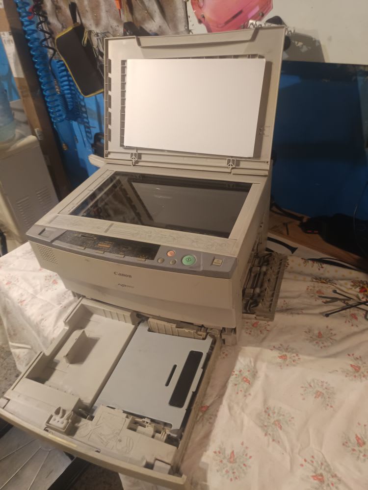 Canon NP6010