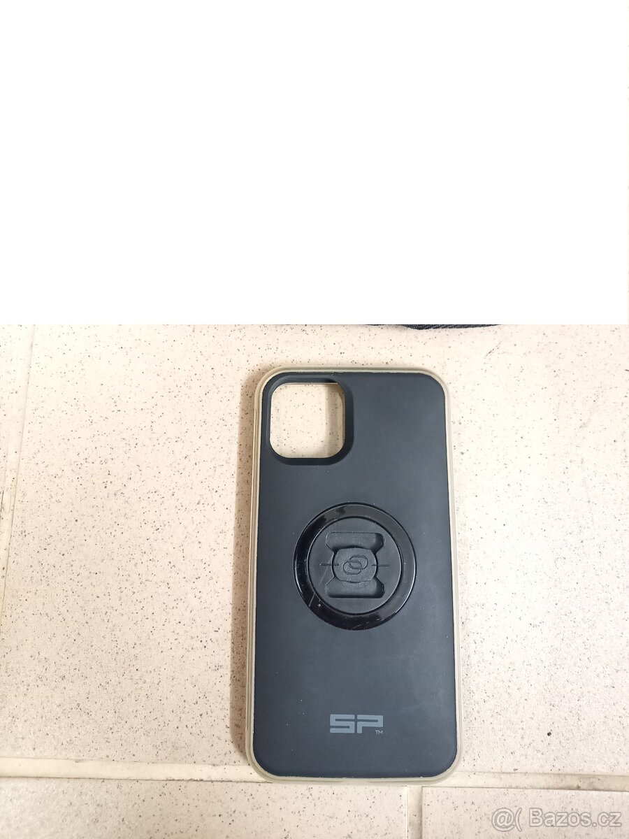 Kryt, obal, pouzdro SP iPhone 11 Pro, SP Connect