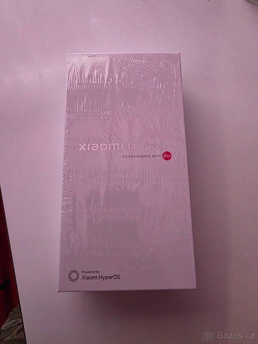 Xiaomi 14t pro 12/512gb