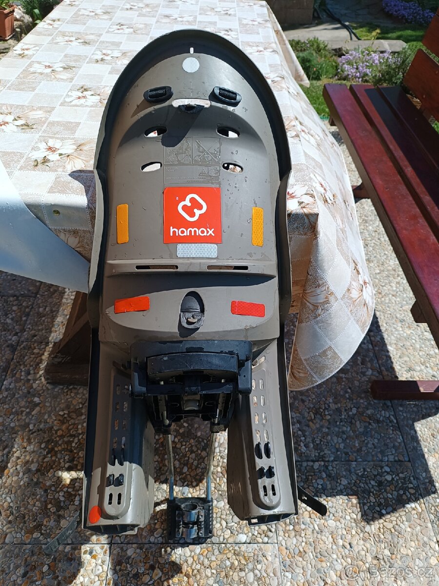 Hamax