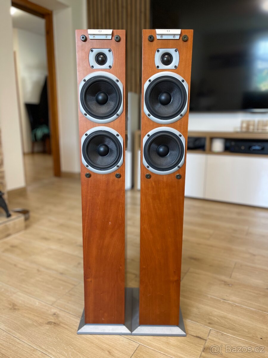 Audiovector K3