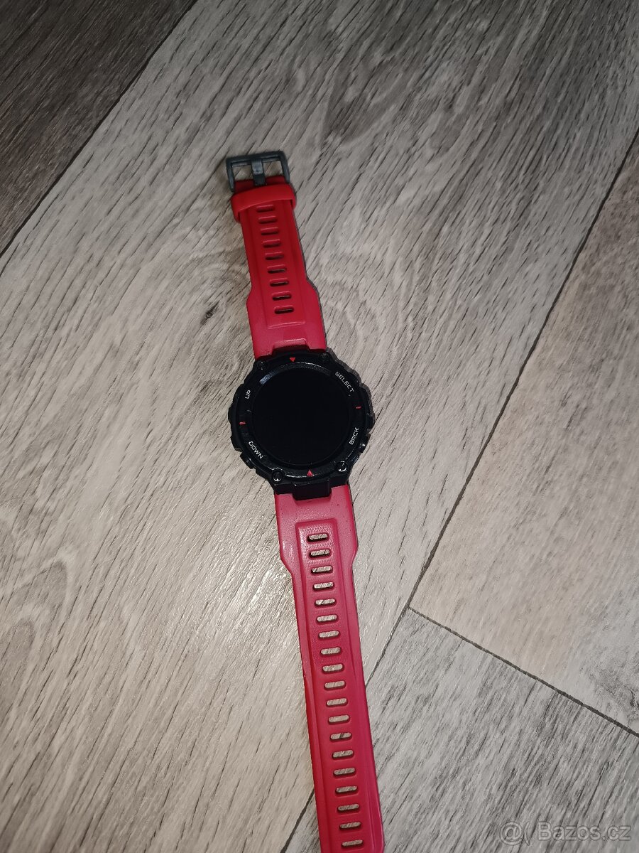 Hodinky Amazfit T-Rex Pro
