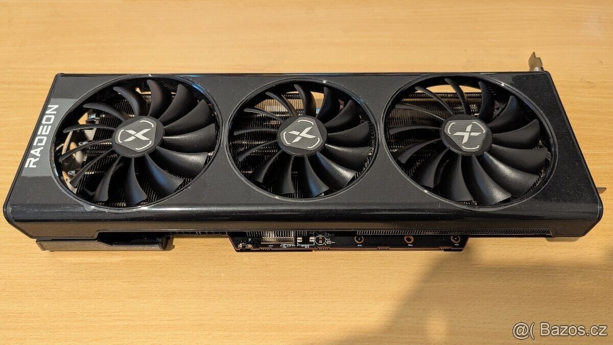 XFX Speedster SWFT 319 Radeon RX 6800 CORE