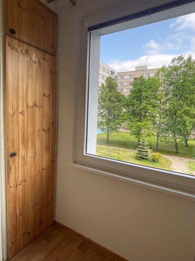 Prodám byt 1+1 v Trutnově 35m2