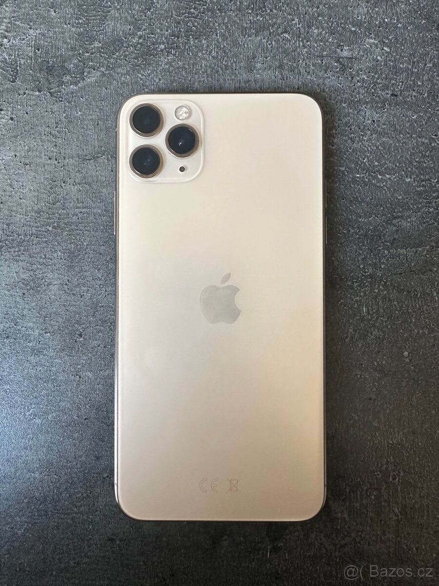 iPhone 11 Pro Max 64gb