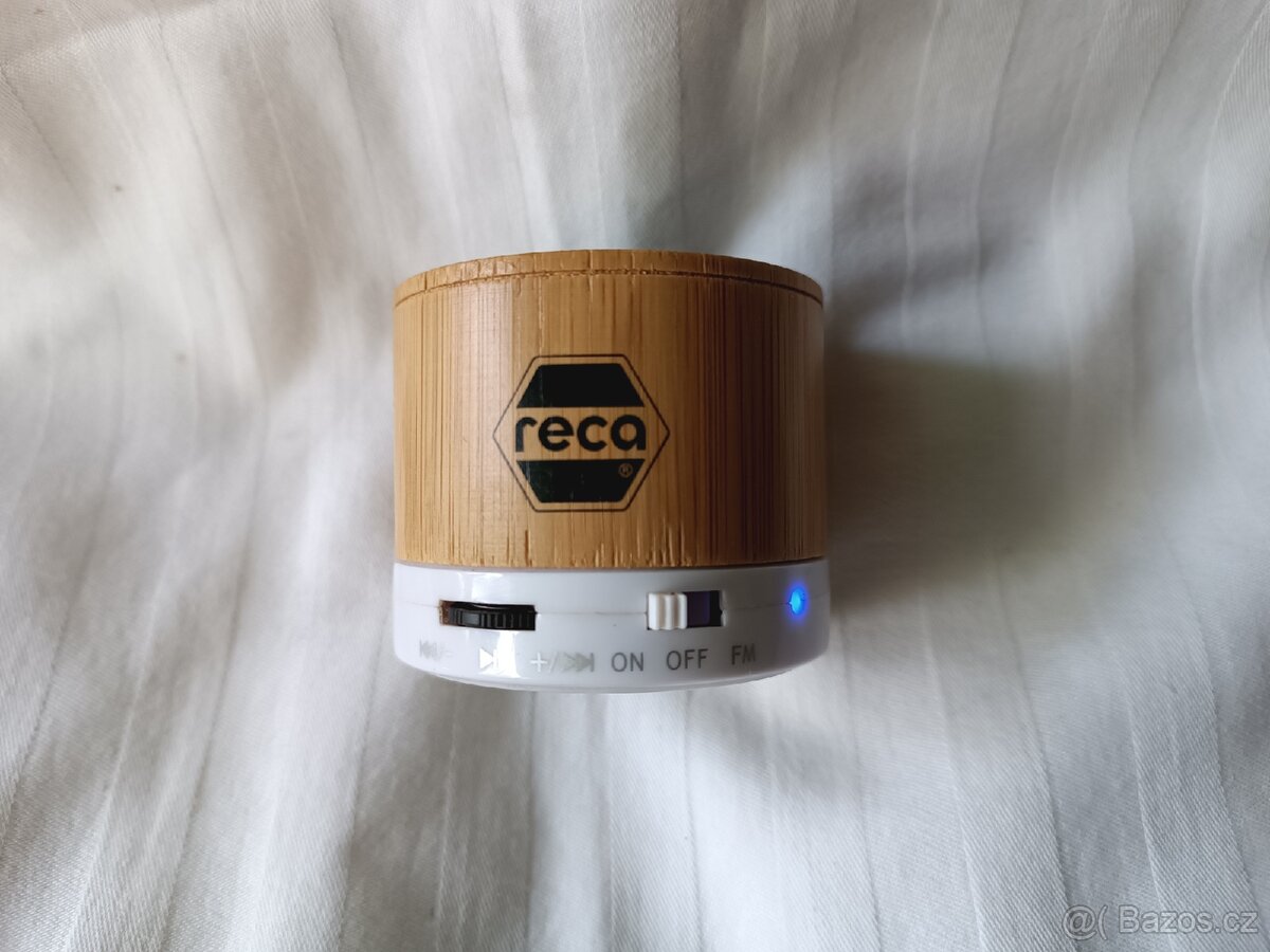 Bluetooth reproduktor