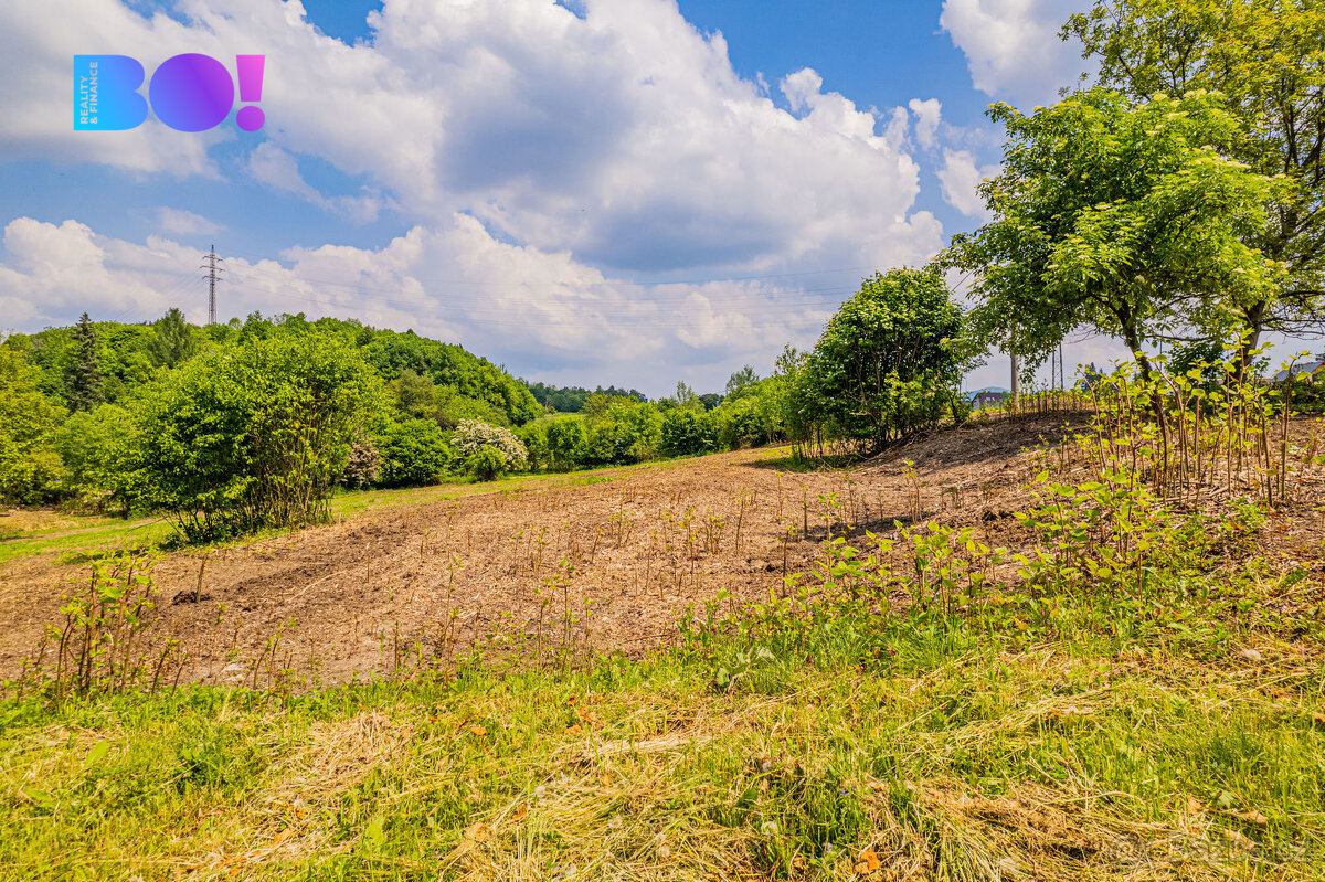 Prodej pozemku pro bydlení, 2 150 m², Třinec - Kojkovice