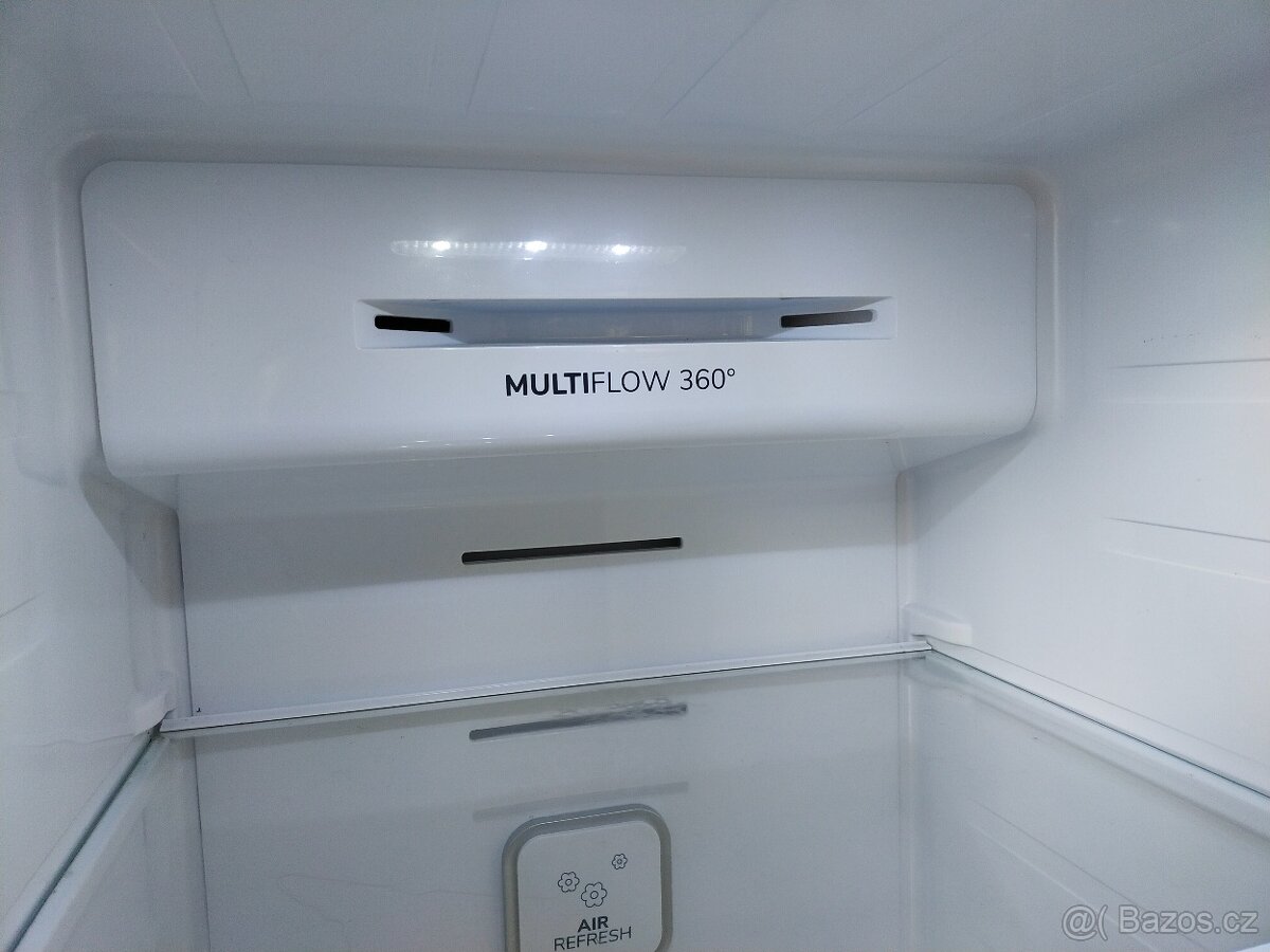 Prodám AMERICKOU LEDNICI zn. GORENJE---JEN JAKO LEDNICE--