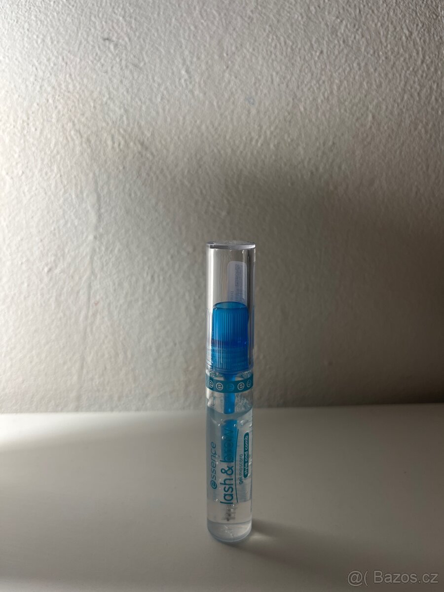 Essence lash & brow