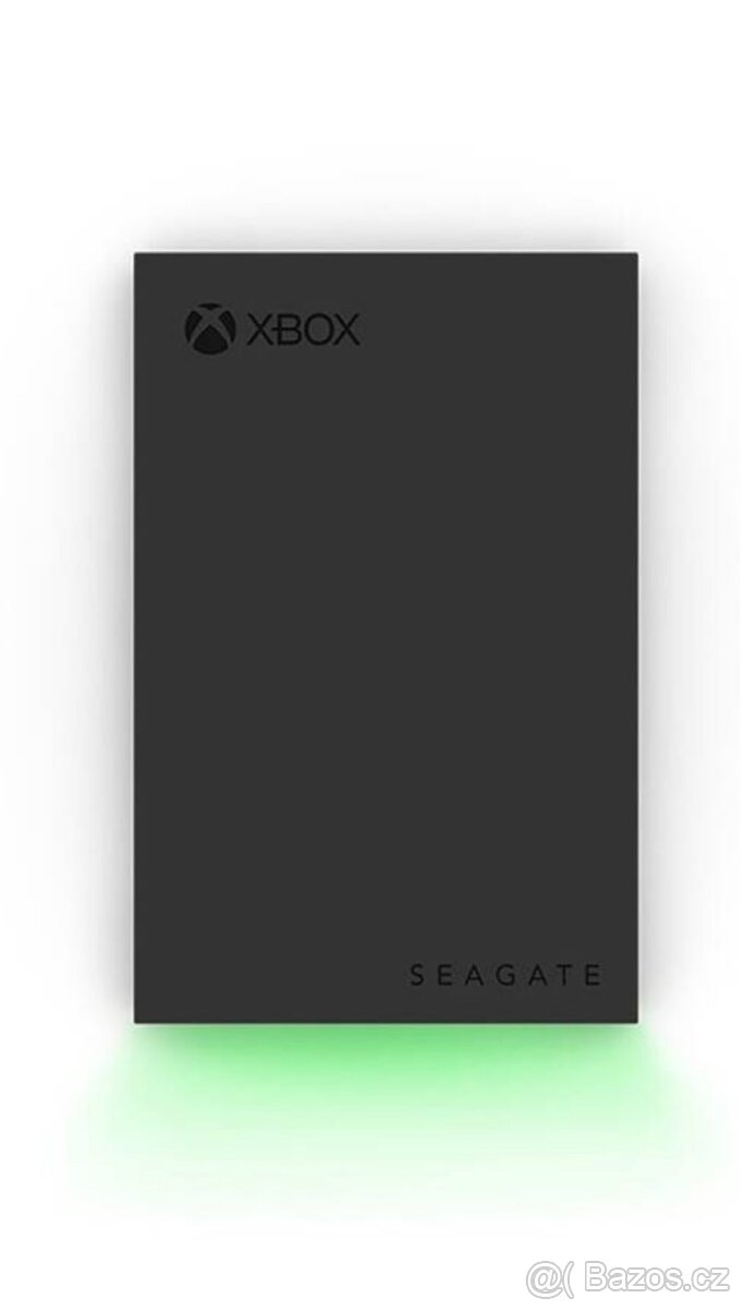 Xbox HDD 2TB