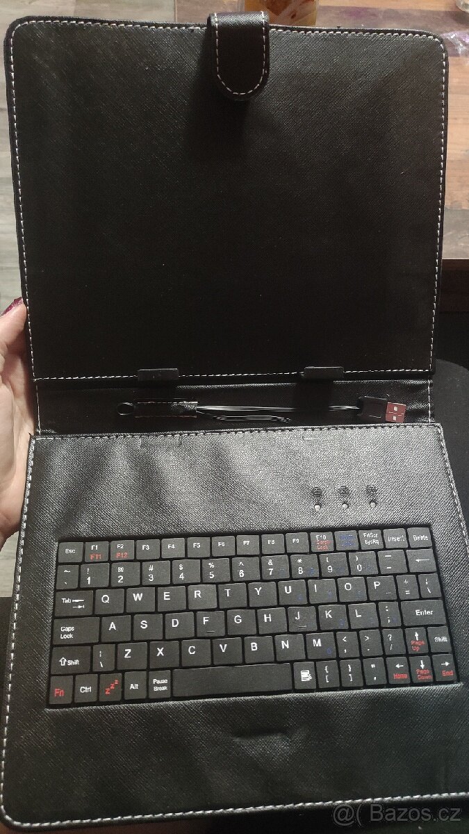 Klávesnice na tablet