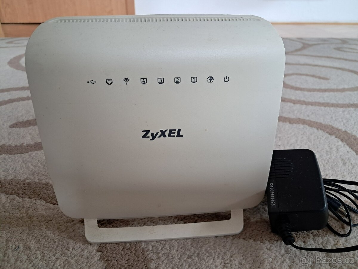 Modem Zyxel VMG1312-B30B