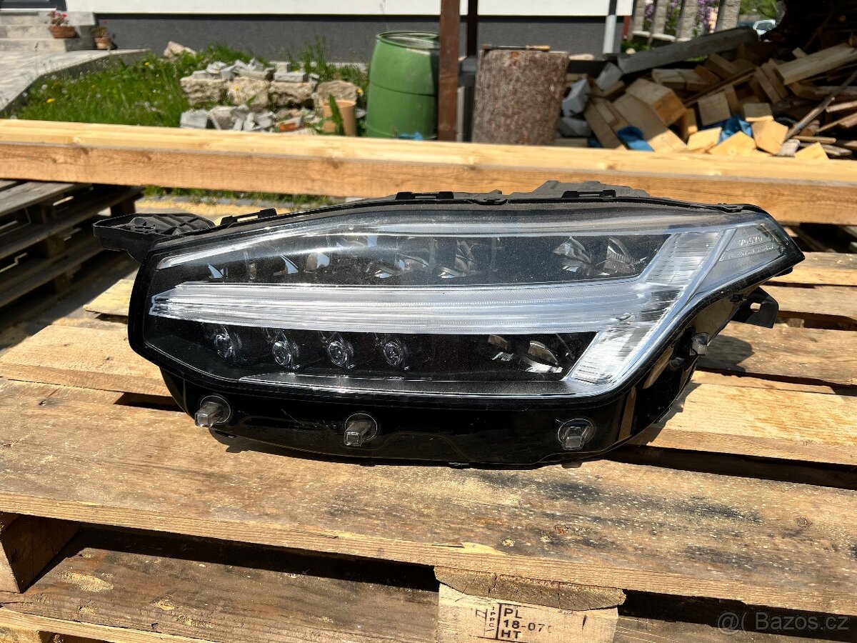 Volvo xc90 31655807
