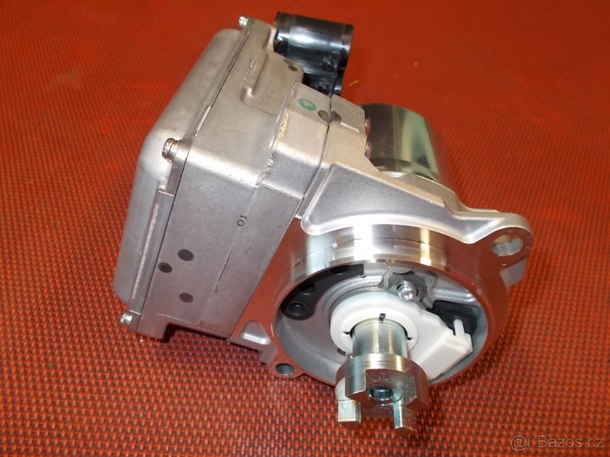 Repase servořízení Peugeot 207, Citroen C3 Picasso