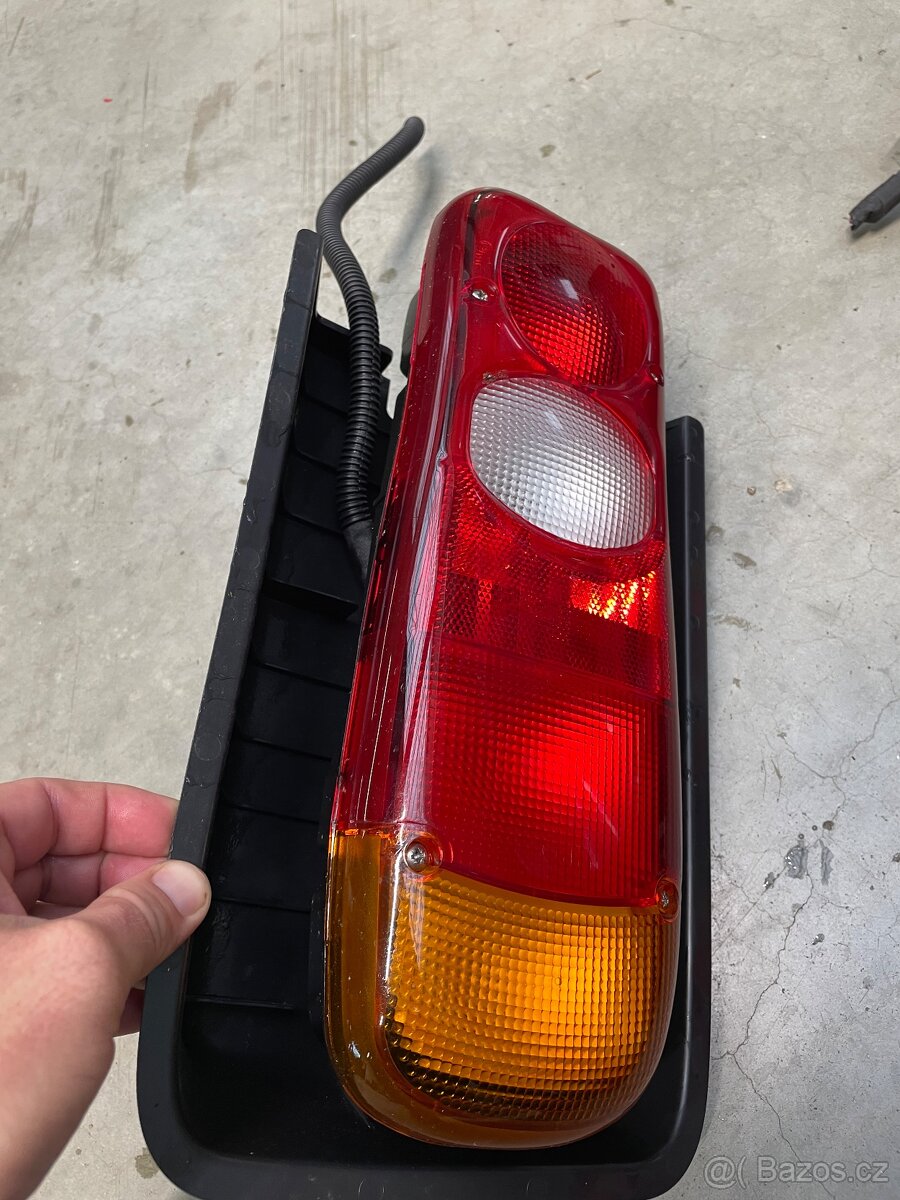Volkswagen T5-T6