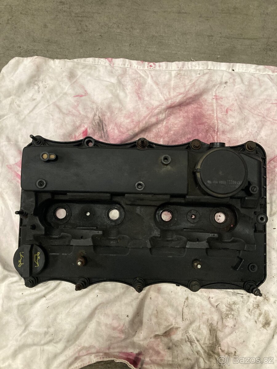 Jumper(Ducato, Boxer) 2.2 hdi