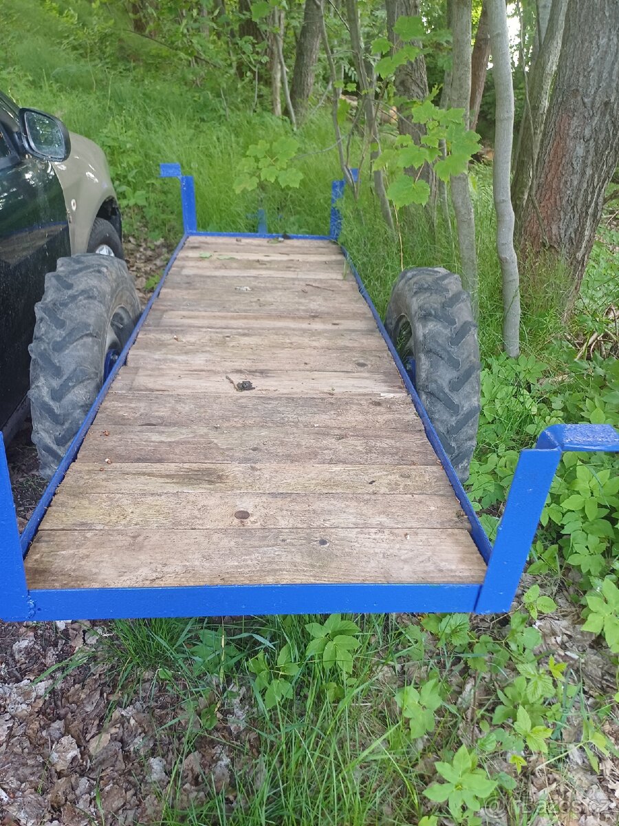 Malotraktor