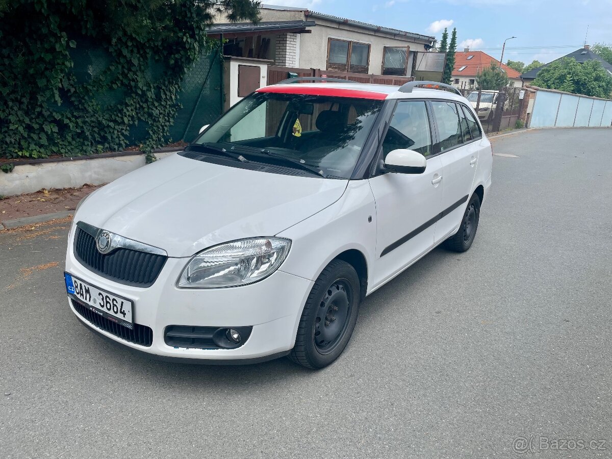 Fabia
