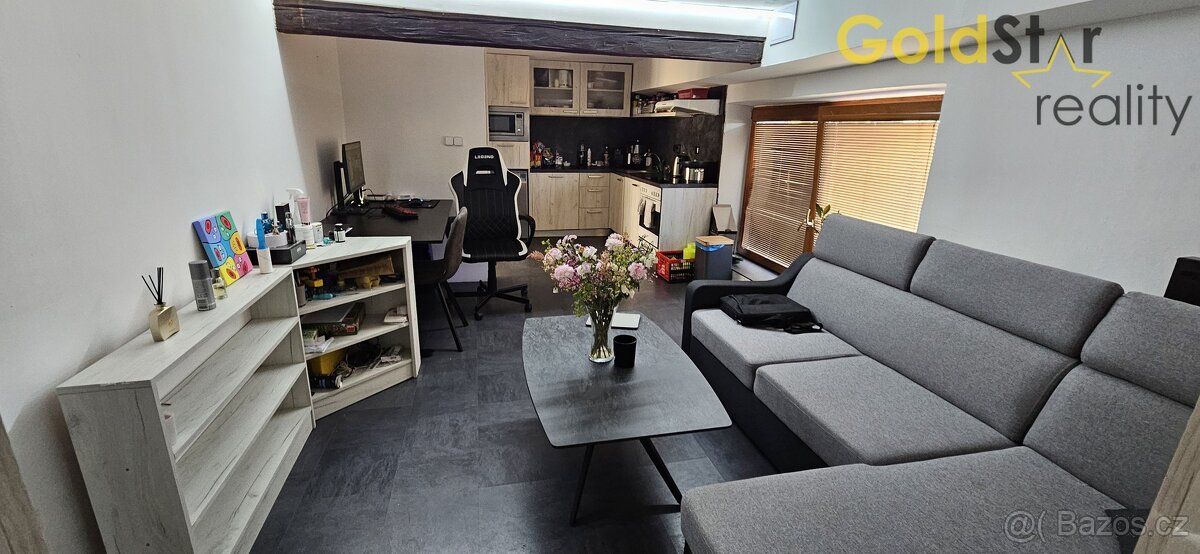 Pronájem bytu 2+kk, 70 m2 , Olomouc - Povel, ev.č. 01002